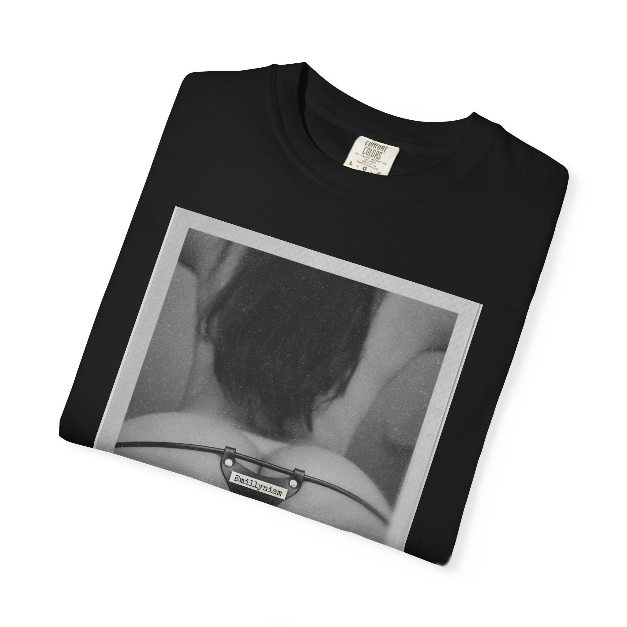 Polaroid  T-shirt