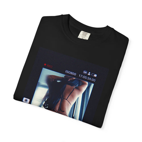 Camera man  T-shirt