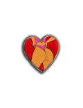 Heart Pin